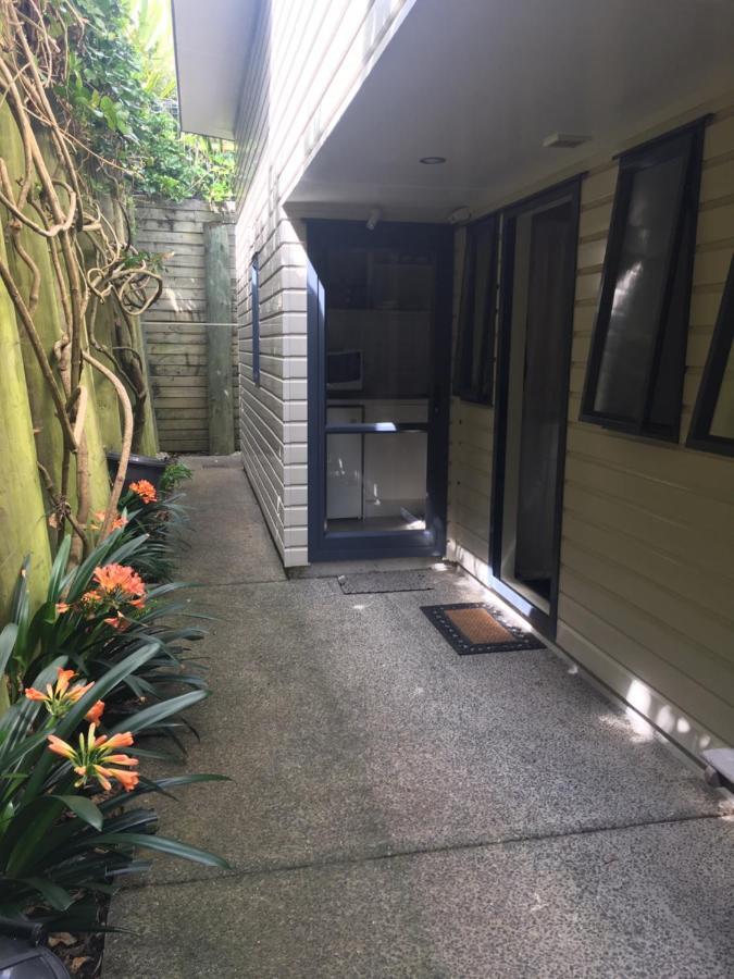 Absolute Waterfront Serenity Near Auckland Clarks Beach Exterior foto
